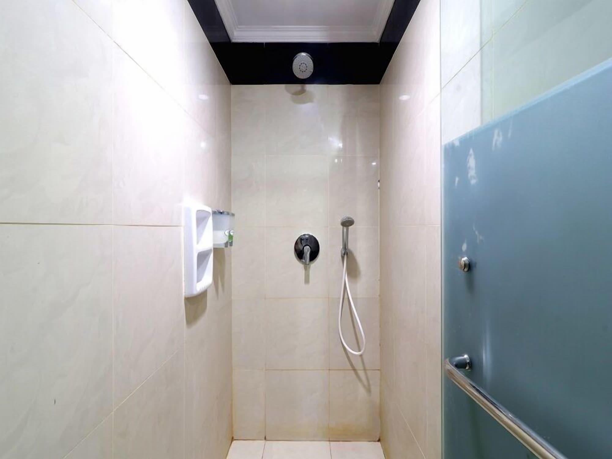 P Hotel Jakarta Ngoại thất bức ảnh