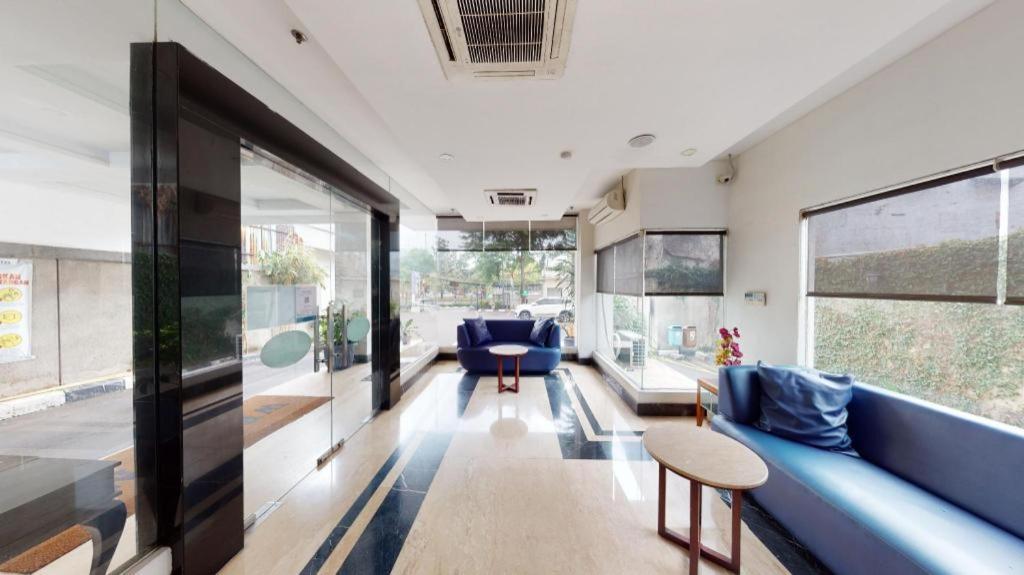 P Hotel Jakarta Ngoại thất bức ảnh