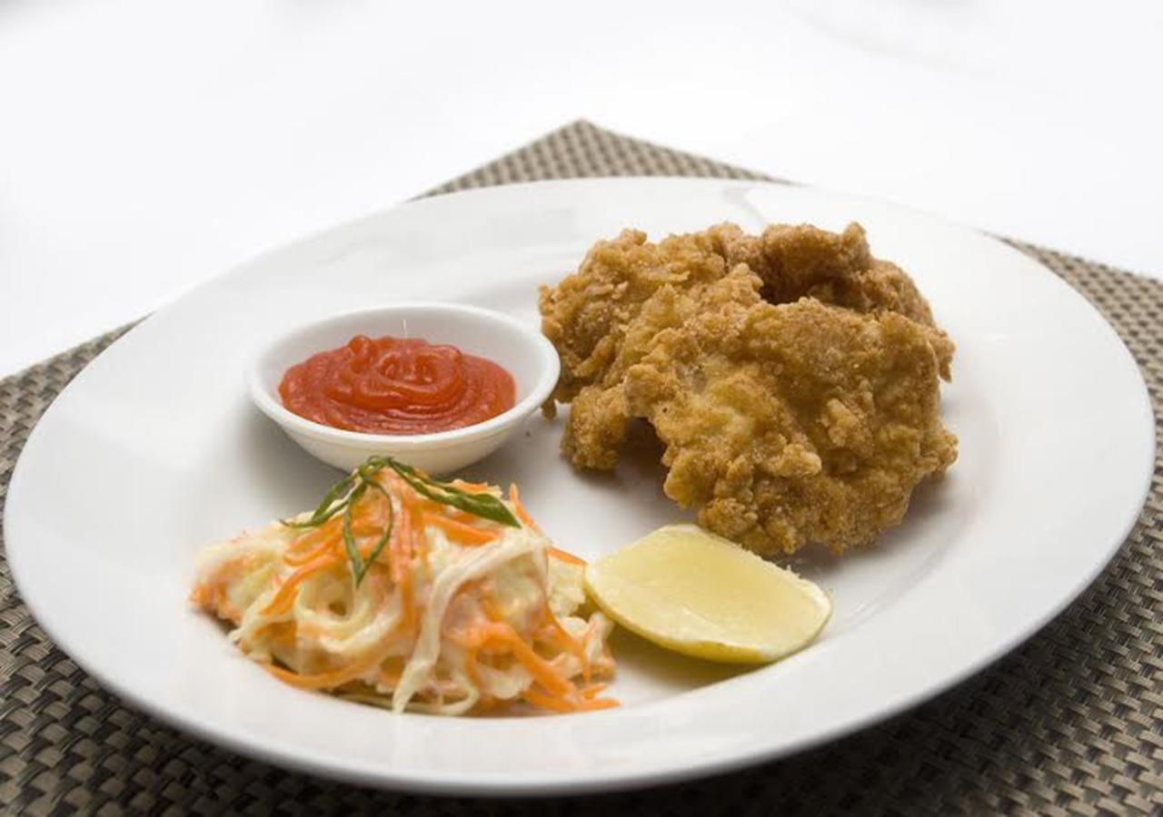 P Hotel Jakarta Ngoại thất bức ảnh