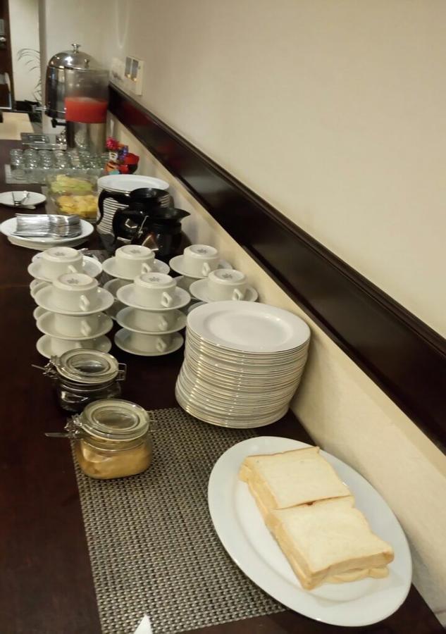 P Hotel Jakarta Ngoại thất bức ảnh